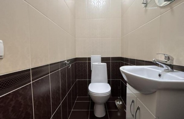 Продаж 3 кім. квартири  з ремонтом, фото 23