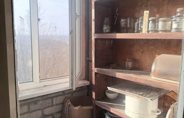 Продаж 2х квартири вул. Валерія Лобановського., фото 6