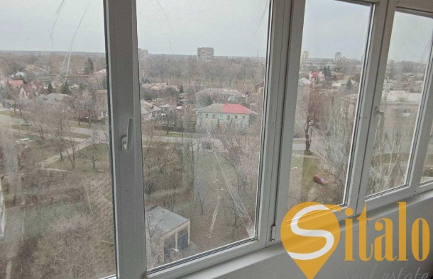 Продаж 1 кімнатної квартири по вул.Весніна, фото 15