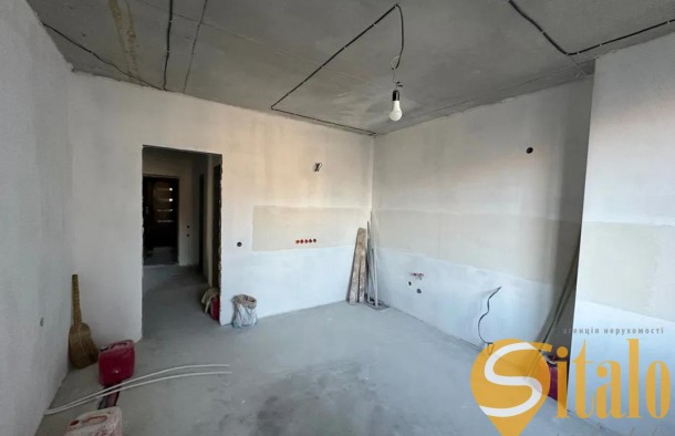 Продаж 2кімнатної квартири вул. Городоцька Львів, фото 5