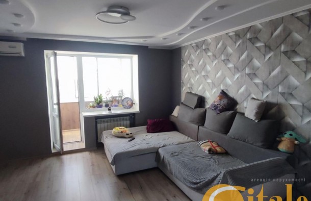 Продаж 4к.кв. по вул.Полякова, фото 2