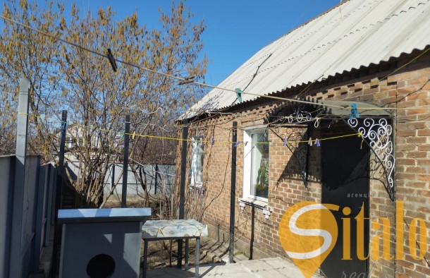 Продаж будинку на дві половини  селище ДД., фото 18