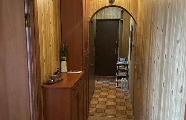 Продаж 3кімнатної квартири на проспекті Червоної Калини Львів, фото 13