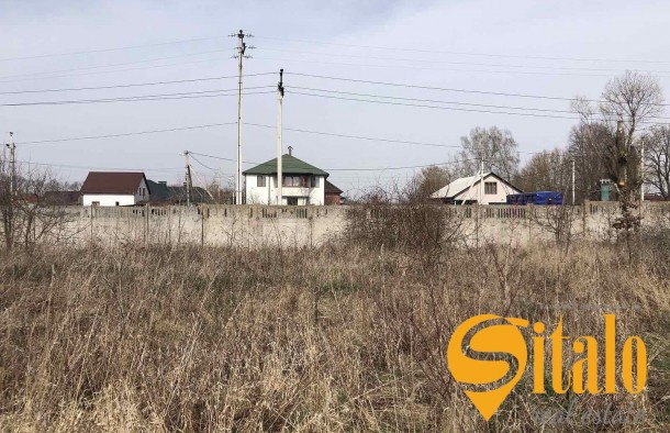 Продажа земельного участка сельскохозяйственного назначения на ул. Замковая, площадь 34 сотки  ID 32505255, фото 7
