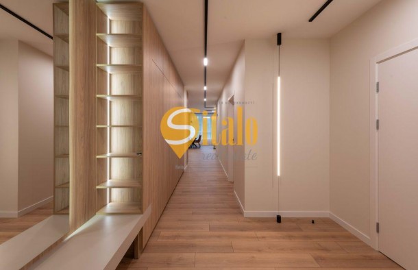 Оренда 4кім. апартаментів ЖК 31, Позняки,2 паркомісця, фото 8