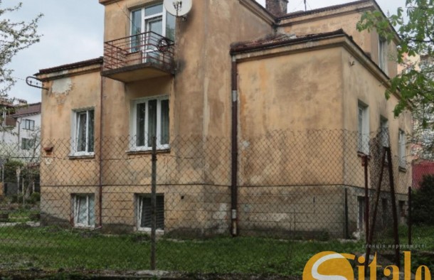 2 поверхова вілла із цокольним поверхом та власною земельною  у ближньому центра, вулиця Яворівська Львів, фото 3