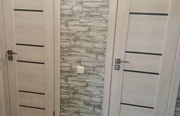 Однокімнатна квартира з ремонтом., фото 1