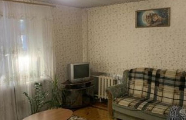 Квартира  Бородинський мікрорайон, фото 9