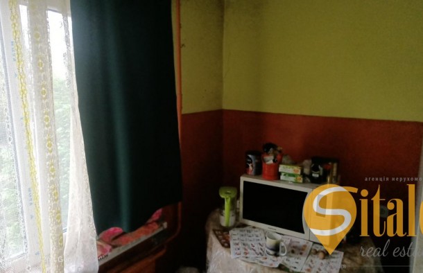 Продаж квартири по вул. Зестафонська, фото 3