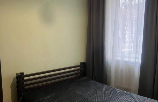 2 кімнатна квартира з ремонтом вулиця Стрийська, Франківський район, Львів, фото 12