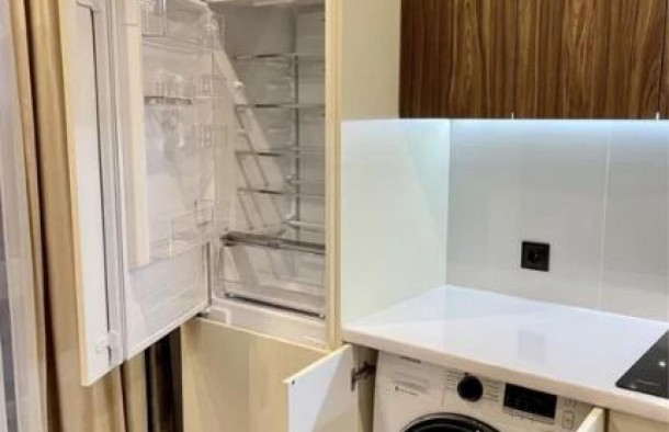 1 квартира, Ленкавського 34, ЖК Манхеттен, Франківськ, фото 3