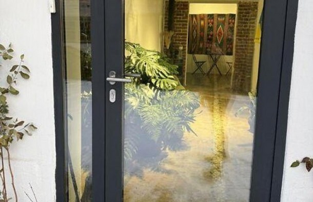 3 кімнатна квартира з дизайнерським ремонтом біля Шевченківського Гаю, вулиця Ріпина, Львів. Львів, фото 22