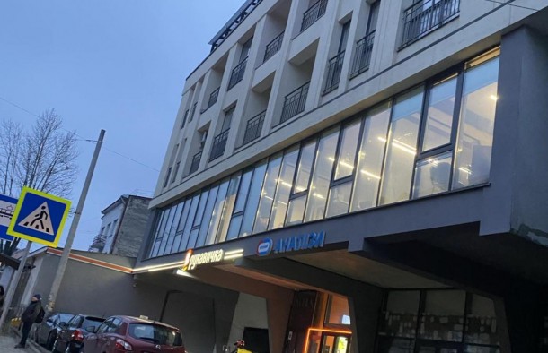 Оренда 1кім.квартири в Новобудові поруч ФОРУМУ, фото 2