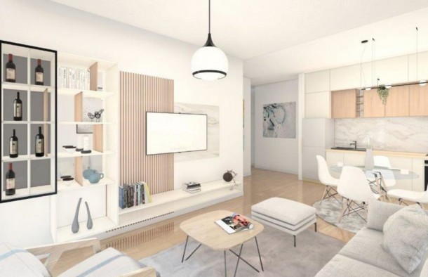 Продаж квартир в Чорногорії в Бечичі bc01276.1bd_s8126, фото 14