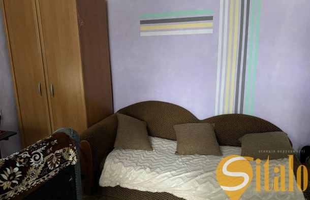 Продаж 2 кімнатної квартири по вулиці Любінська,Львів, фото 4