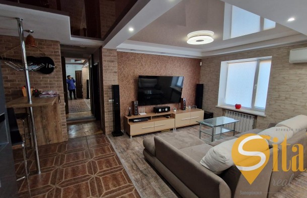 Продаж 3к.кв. по вул. Василя Сергієнка, фото 4