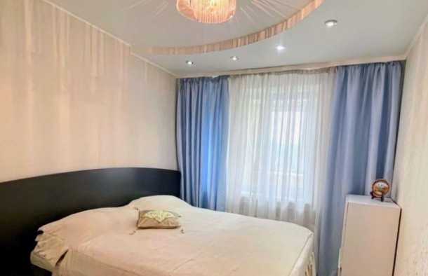 Продаж 3кім. квартири в центрі міста Південний Вокзал, Соломянка., фото 3