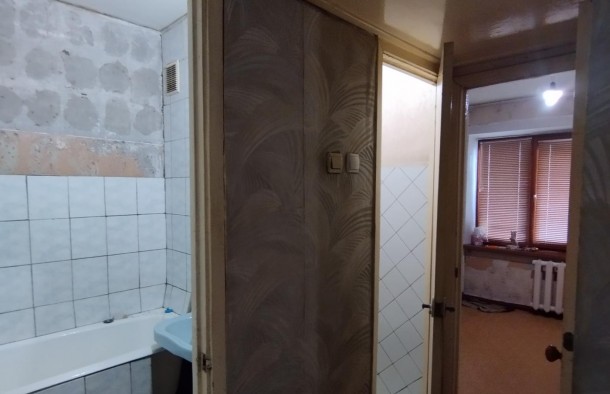 Затишна 2к квартира на Поштовій, комфортний будинок, жилий стан., фото 2