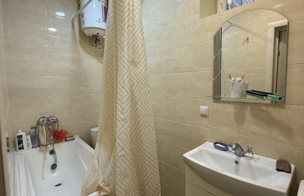 Продаж 2кімнатної квартири по вул. Незалежної України у Дніпровському районі Запоріжжя, фото 16