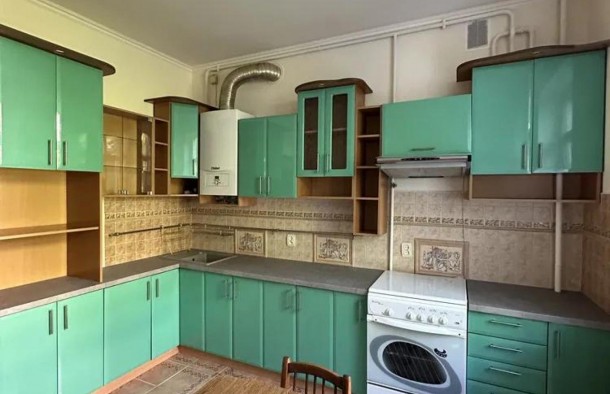 Продаж  Квартира  вул. Єфремова Сергія, Центр, Львів, фото 1