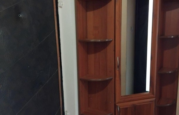 Продаж 2кім квартири з ремонтом і меблямиПасічна, фото 16