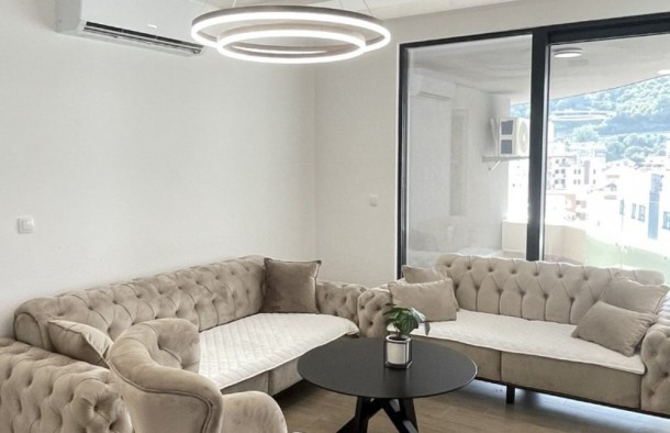Продаж квартир в Чорногорії в Рафаїловичі rf01465.1bd_s8643, фото 10