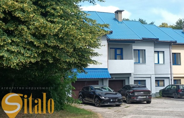 Продаю будинок Дуплекс рем. передмістя ІваноФранківську, фото 22