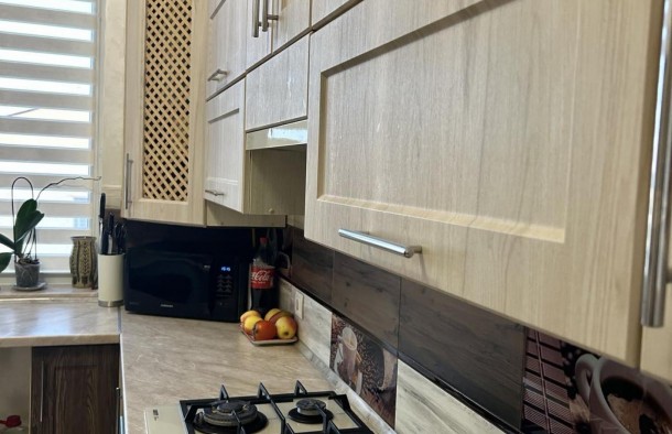 Продаж 3 кімнатної квартири з ремонтом  в новобудові м.Жовква, фото 7
