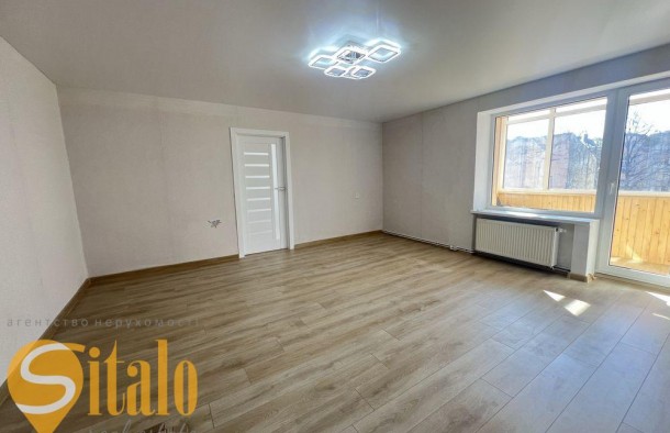 Продаж 4 кім квартири в центрі з ремонтом і меблями, фото 1