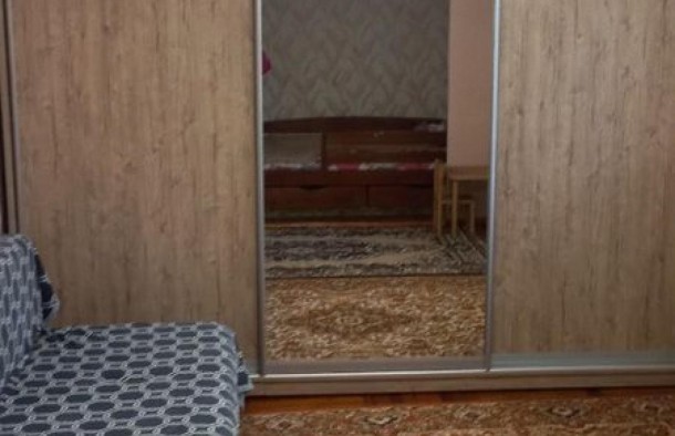 Продаж  1 кімнатної квартири на Правому Березі, Бородинський мікрорайон., фото 1