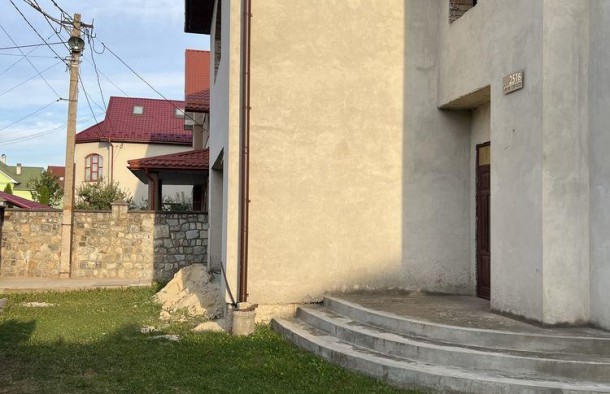 Житловий будинок Паркова алея ІваноФранківськ, фото 5