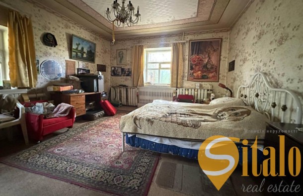 Продаж 2поверхового будинку з автономним опаленням та гаражем по вул. Сімейна, фото 8