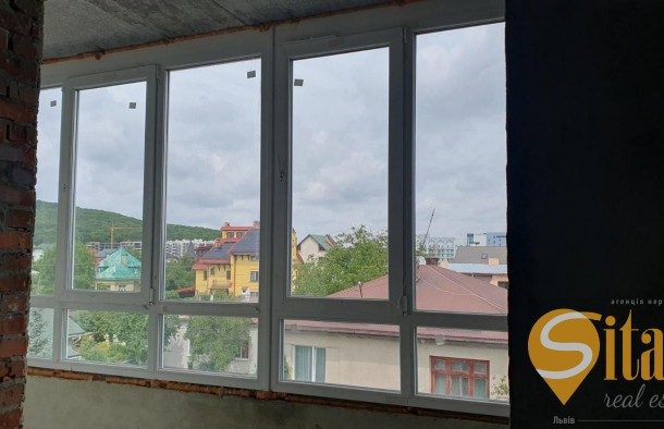 Продаж  Квартира   0 цикл  Винники, фото 17