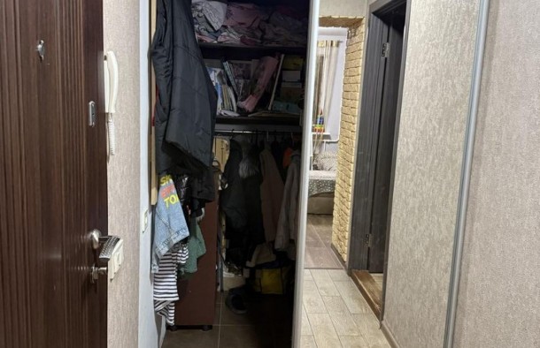 Трикімнатна  квартира з ремонтом ,космос., фото 5