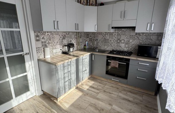 Двокімнатна квартира по вул. Українська район Малого ринку., фото 6