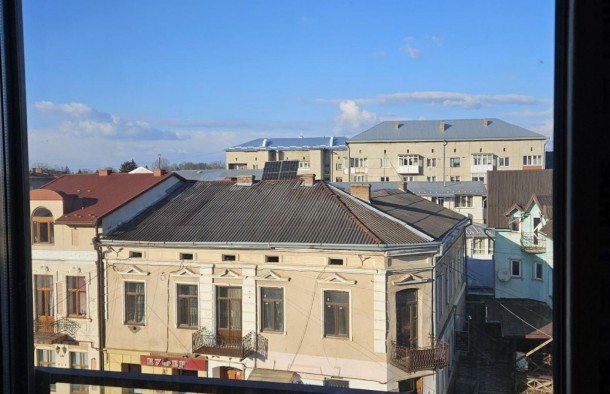 2 кім квартира 65кв.м сирець пл.Старий ринокм.Коломия, фото 16