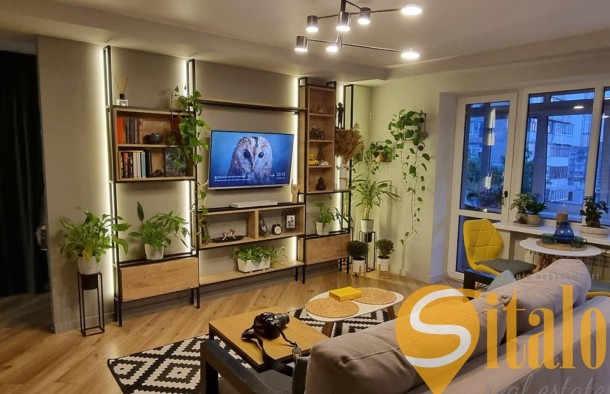 Продається 3к квартира в Олександрівському рні, Запоріжжя, фото 6