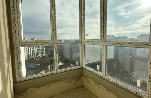 Продаю 2 кімнатну сирець  Пасічна, фото 11