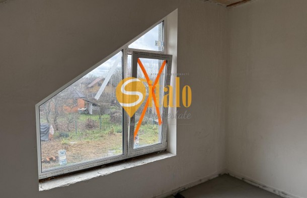 Будинок на Осокорках 4 км до метро,під чистове оздоблення. Без, фото 24