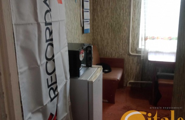 Термінова продажа  1 кім. квартири на Космосі, фото 7