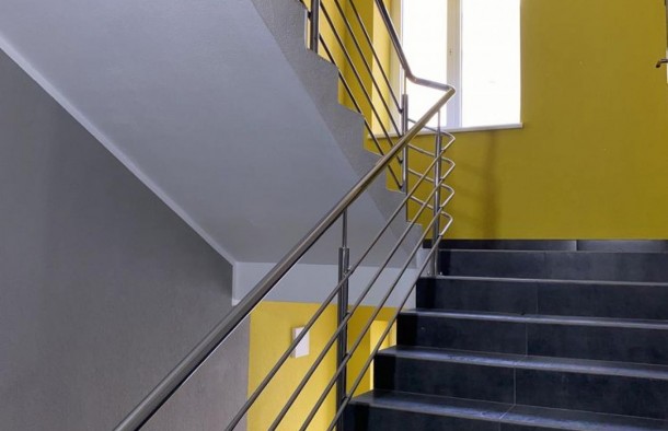 2 кім квартира в зданій новобудовіЖК Сонячний, фото 15