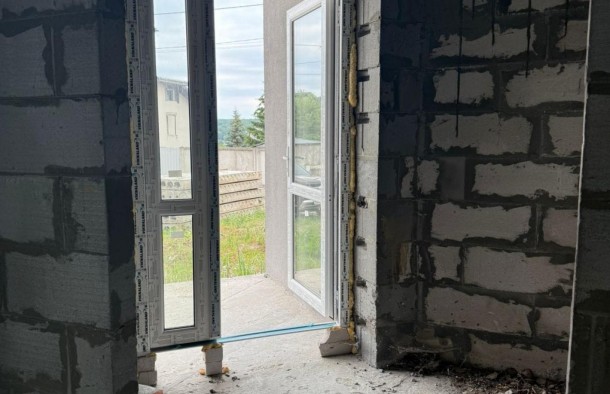 Продаж затишних котеджів без ремонту по вулиці Садова, с. Бірки, фото 10