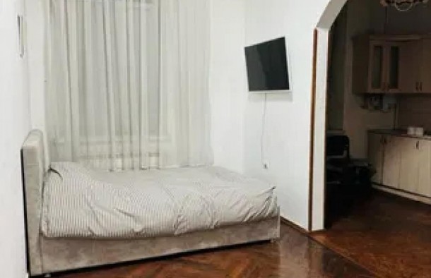 1 квартира вул.Залізнична,Франківськ., фото 4