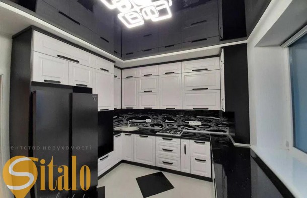 Продаж 2 кім квартирацентральна частинаремонтмебліФранківськ, фото 2