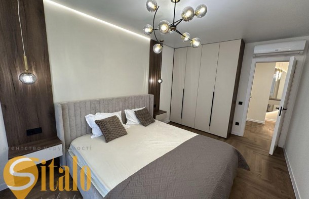 Продаж 2кімнатної квартири в ЖК Family Plaza, фото 12