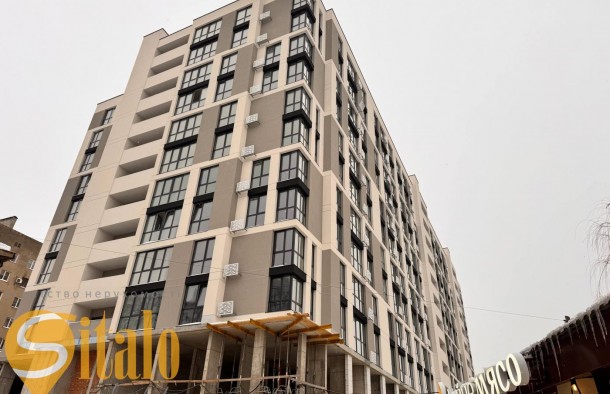 Продається 2 кімнатна квартира ЖК SENAT, фото 1