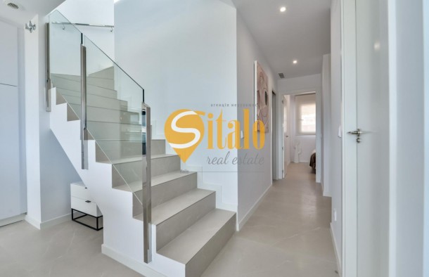 Просторий дуплекс з мальовничим видом у Фіністраті, фото 9