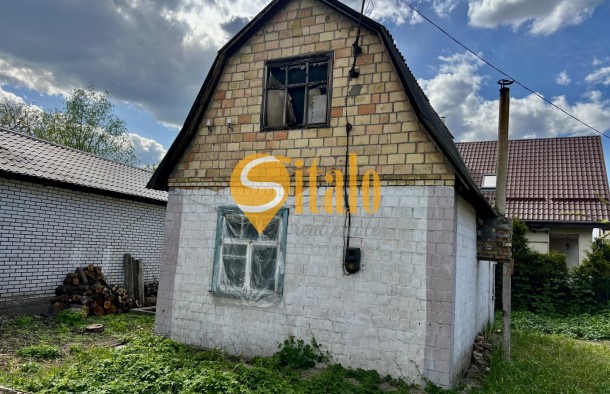 Ділянка біля Дніпра, 105 садова, Осокорки, метро Славутич 2 км, фото 3