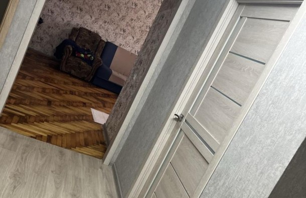 Продаж 3 кімнатної квартири в Хортицькому мікрорайоні, фото 1