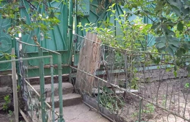 Два будинки на одній ділянці, фото 7